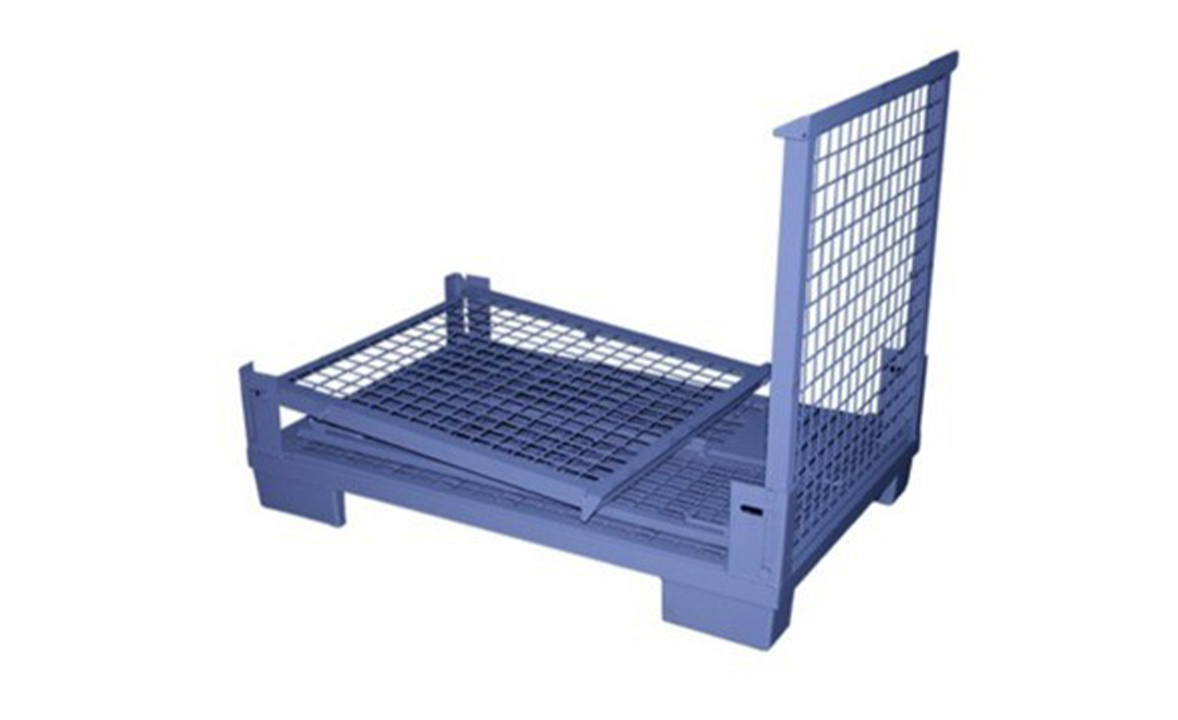 Plastic Bulk Container - Image 3